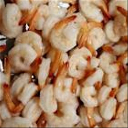 More Shrimp Recalled from Kroger, Walmart for Radioactive Exposure
