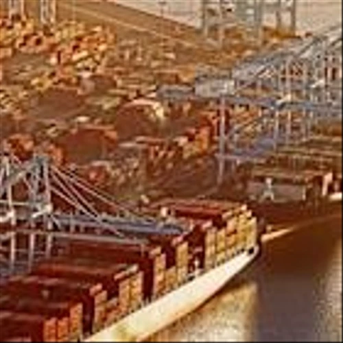 Alibaba, Other Chinese Stocks Jump. Beijing Export Boom Defies Trade Tensions.