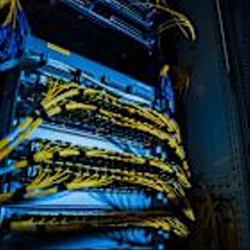 Banks Lend $18 Billion for Oracle-Tied Data Center in New Mexico