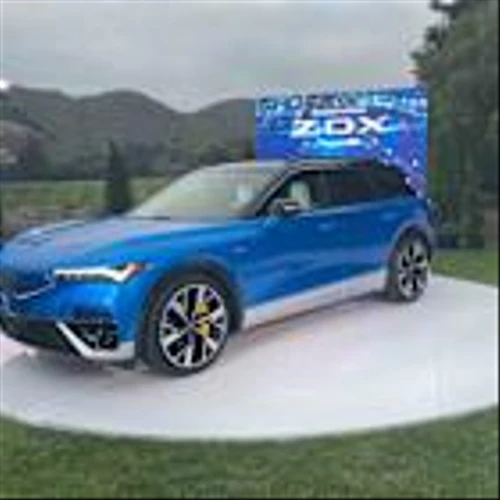GM, Honda lead February EV gain with fresh U.S. models as Tesla, Rivian slip