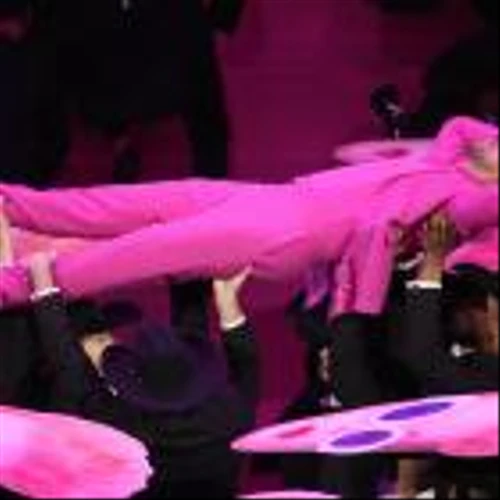 Oscars get audience bump from 'Barbie' and 'Oppenheimer,' but ratings aren't quite a blockbuster