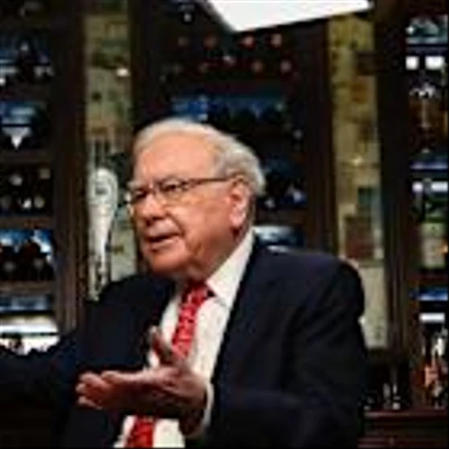 Buffett Shows Value of Working Past 65. That’s When He Really Got Rich.
