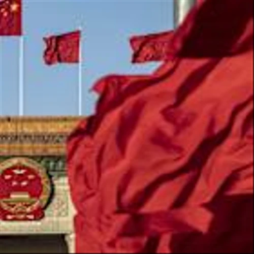 China Stops US Commerce Employee From Leaving, Reports Say