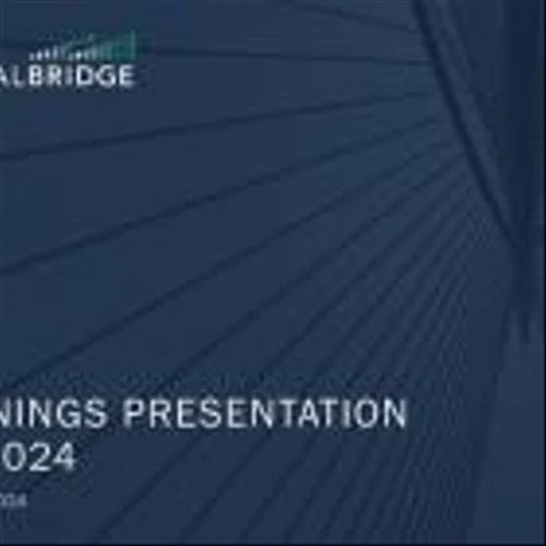 DigitalBridge Announces Second Quarter 2024 Earnings Release and Conference Call Date