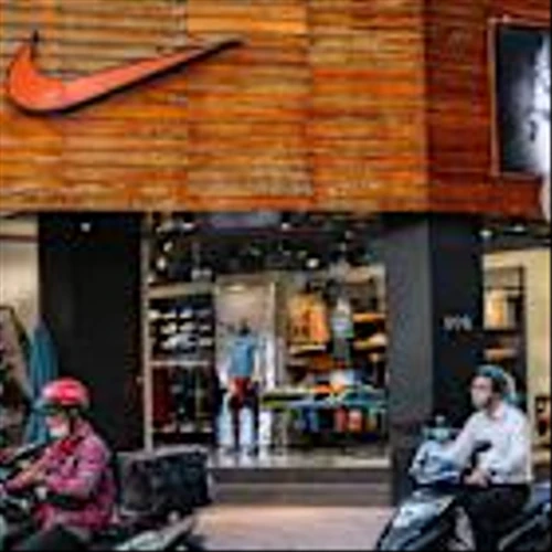Shoe Companies From Crocs to Nike Pummeled After New Tariffs Outside China
