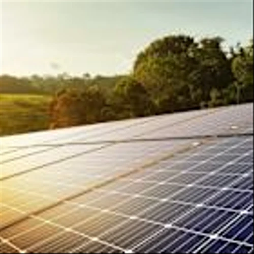 DTE Energy completes construction of Pine River solar park in Michigan