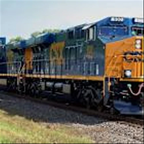 Investor: CSX can now search out ‘willing partner’ for rail merger