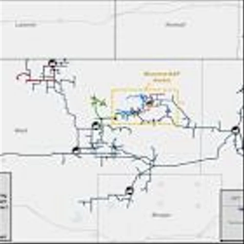 Summit Midstream Corporation Announces the Acquisition of Moonrise Midstream and Provides DJ Basin Operational Update