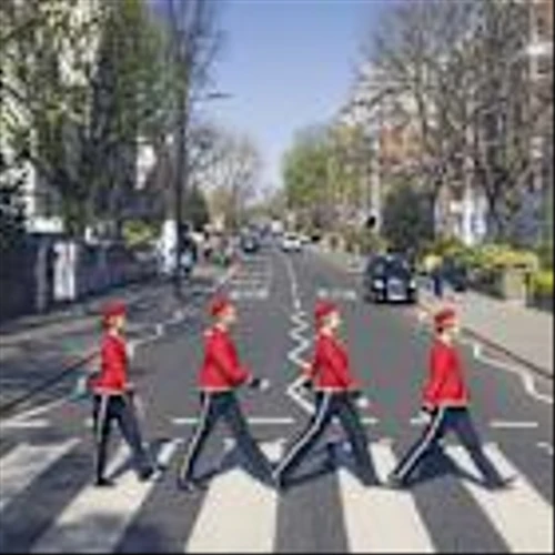 Cunard partners with Abbey Road Studios for iconic music collaboration