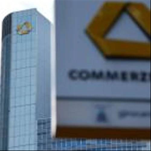 Commerzbank merger talk resurfaces as Germany mulls company sales -sources