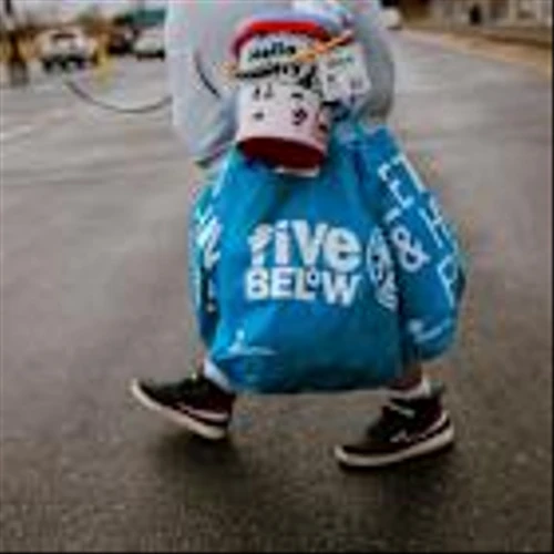 Five Below Falls as US-China Trade War Spurs Canceled Orders