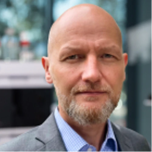 Nautilus Biotechnology Appoints Martin Huber, Ph.D., as Vice President of Biochemistry and Flow Cell Development