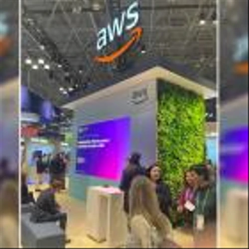 3 supply chain software providers tell their latest stories at NRF