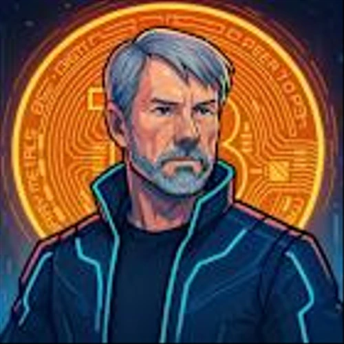 Saylor’s MSTR Stock Hammered By Bitcoin Sell-Off: How Low Can Bitcoin Go?