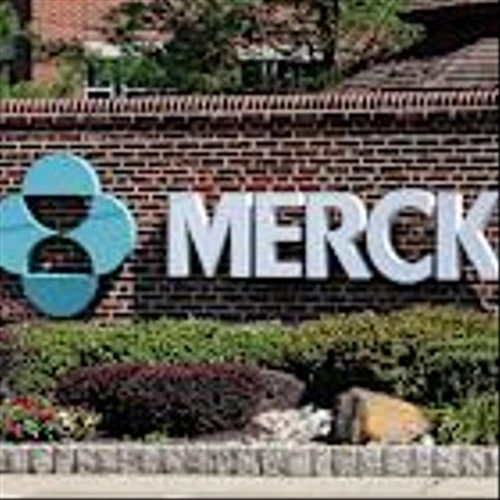 Dow Jones' Merck, Other Drugmakers Strike Drug-Pricing Bargains With Trump