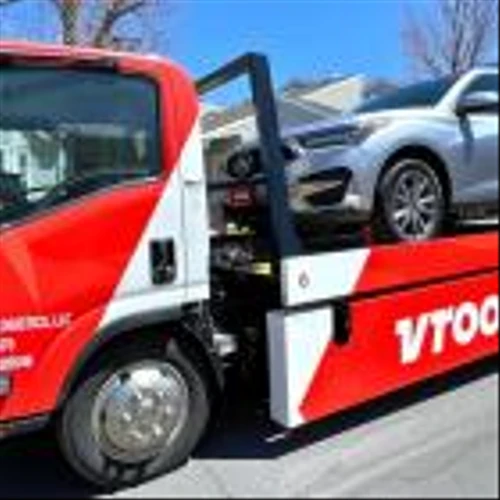 Vroom laying off 515 workers in Texas, part of nationwide restructuring