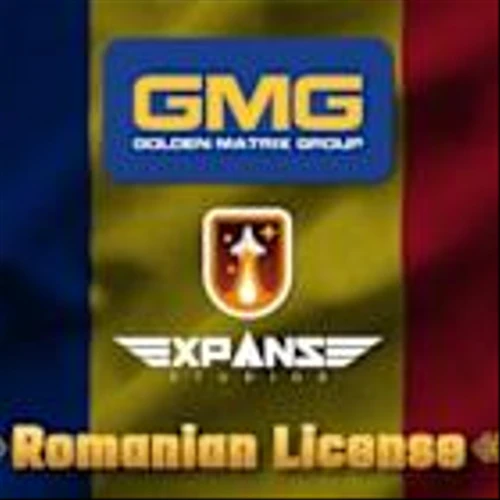 Expanse (GMGI) Submits Application for iGaming License in Romania