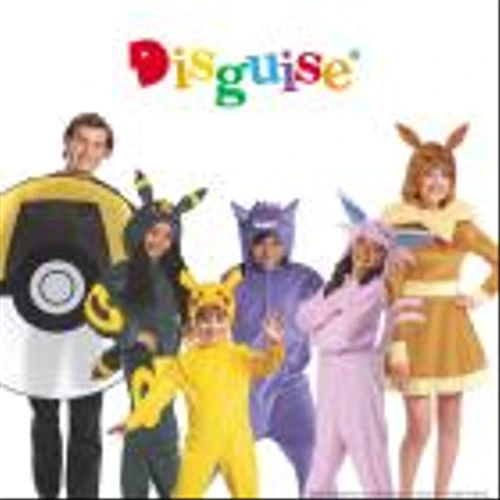 Disguise and The Pokémon Company International Sign Multi-Year Contract Extension Including Addition of International Distribution Rights