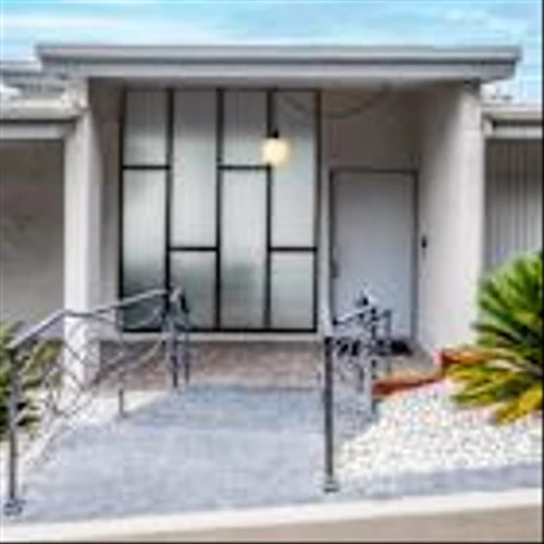 House of the Week: An L.A. Home Gets in Touch With Its Midcentury Modern Roots