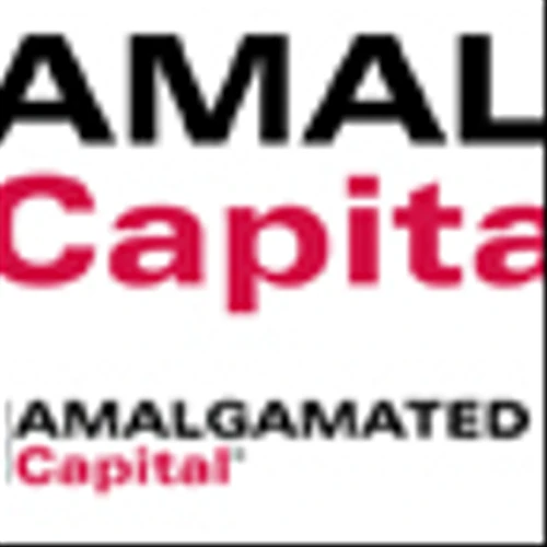 Insider Sell Alert: Senior Executive VP and CFO Jason Darby Sells 4,000 Shares of Amalgamated ...