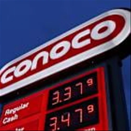 ConocoPhillips Posts Weaker Profit on Lower Prices