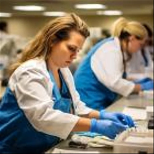 Is DaVita Inc. (DVA) the Best Healthcare Stock For Long-Term Investment?