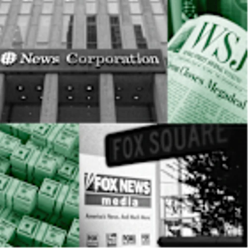 What’s Next for the Murdoch Empire?
