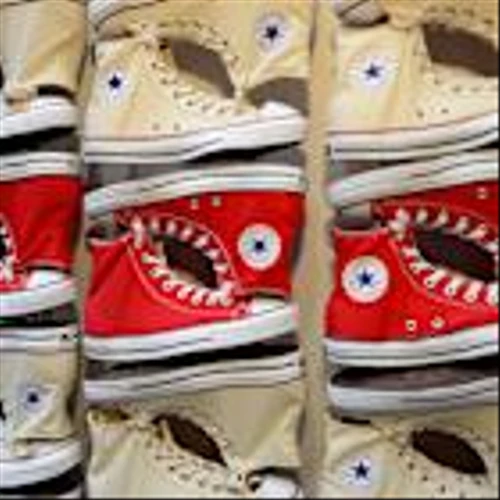 Nike Could Be One Step Closer to Converse Sale as Swoosh Reveals $300 Million in Restructuring Costs