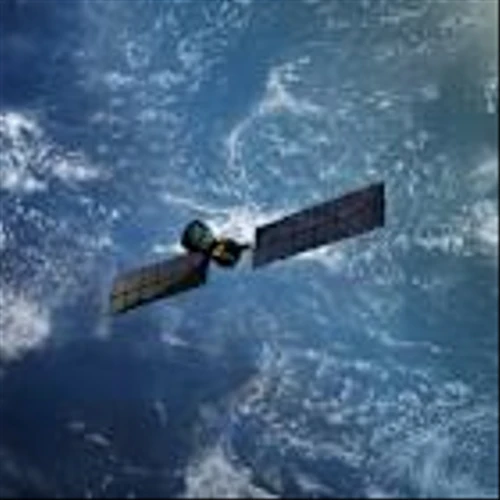 Newsflash: Rocket Lab Makes Spy Satellites Now