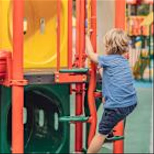 PotlatchDeltic Contributes to Heyburn Elementary Playground