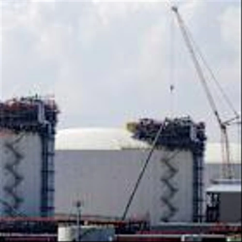 This Natural Gas Producer Has a New Strategy to Profit Off LNG. Why It Could Be Risky.