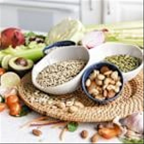 Guiding Stars: Protein Pressure: Separating Fact From Hype