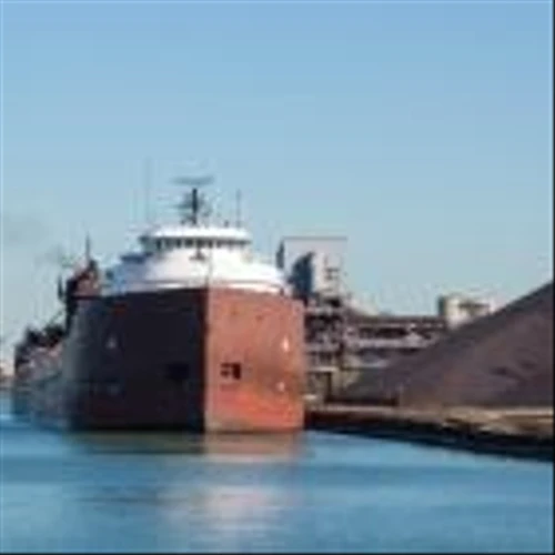 Why Eagle Bulk Shipping Stock Just Popped 12%