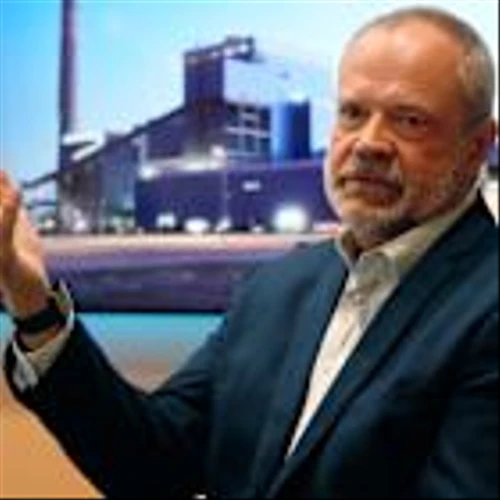 Babcock & Wilcox lands deal with AI data center developer for $1.5B project