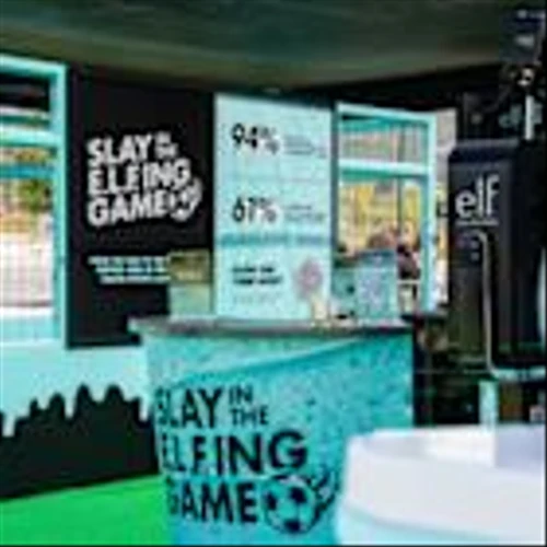 e.l.f. Takes Over the NWSL with New Talent, New Cities and New Partnerships to Connect with Fans in 2026