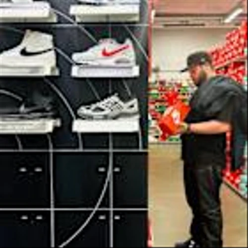 Companies like Nike have lost billions to Trump tariffs — and Americans are paying for it. How to avoid price hikes