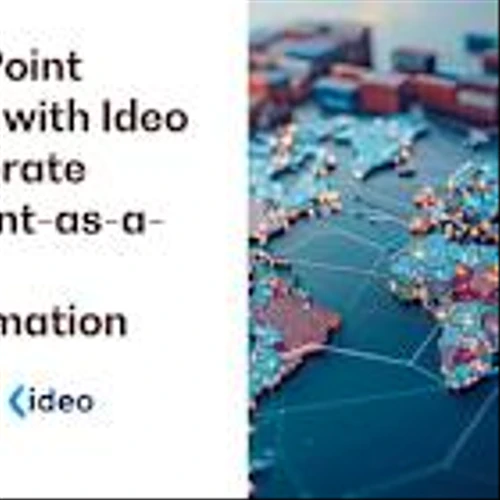 BearingPoint partners with Ideo to accelerate Equipment-as-a-Service transformation