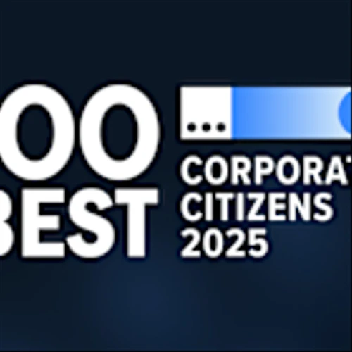 3BL Announces 100 Best Corporate Citizens of 2025