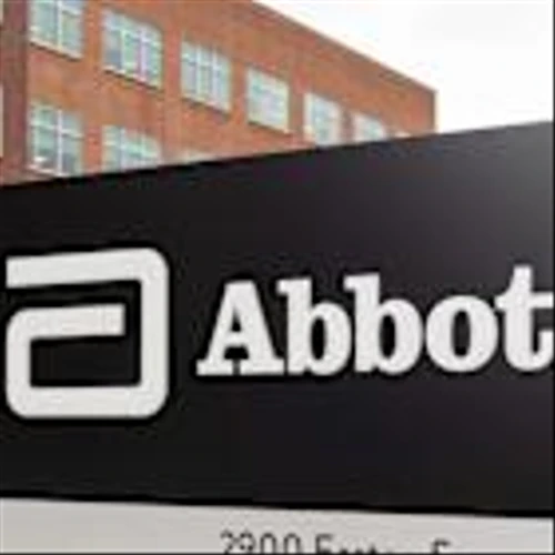 Abbott narrows outlook, Australian stocks react to US-China trade