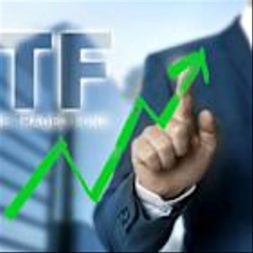 Top-Ranked ETFs to Power Your Portfolio Higher