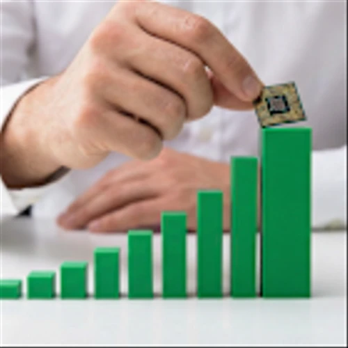 Why These 3 Automotive & Industrial Chip Stocks Just Soared