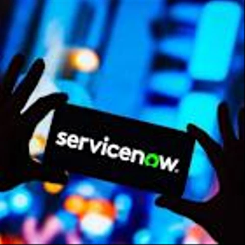 Is ServiceNow Stock Underperforming the S&P 500?