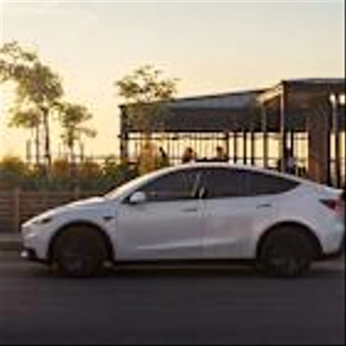 Tesla Shows Stock Valuations, Consumers Are Stretched. Here’s the Silver Lining for Markets.