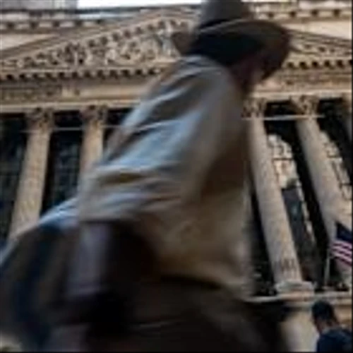 Record profits, layoffs: Wall Street cheers as workers fear