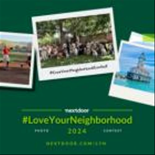 Start the New Year with a Snap with Nextdoor’s #LoveYourNeighborhood Photo Contest