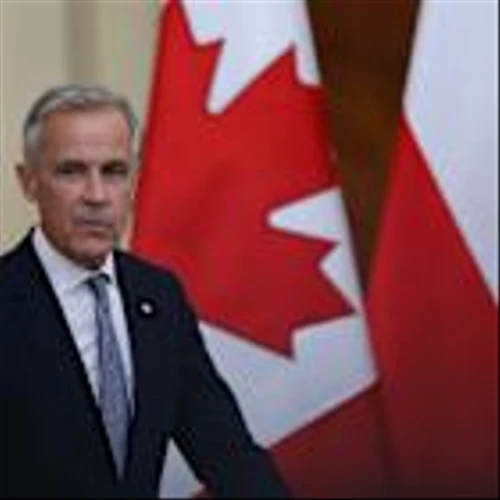 Carney Unveils Billions in Aid for Canada’s Tariff-Hit Firms