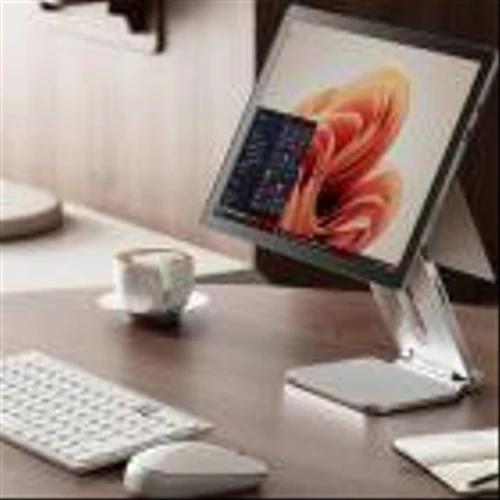 Kensington Elevated Stand Enhances and Expands Experience for Users of Microsoft Surface Pro