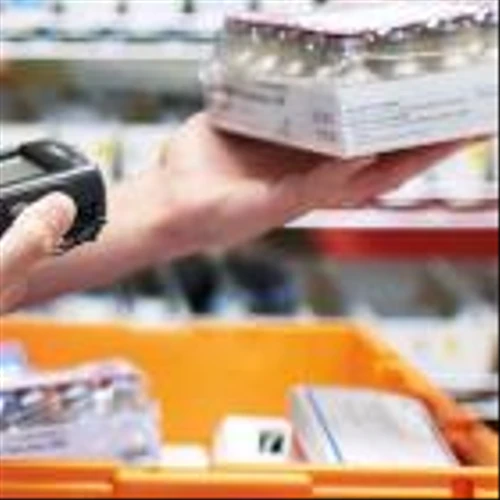 Is McKesson Corporation (NYSE:MCK) Trading At A 34% Discount?