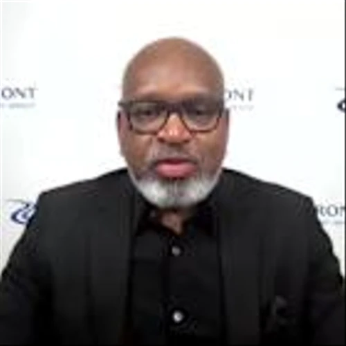 Dow notches record-high close while tech-heavy Nasdaq slips