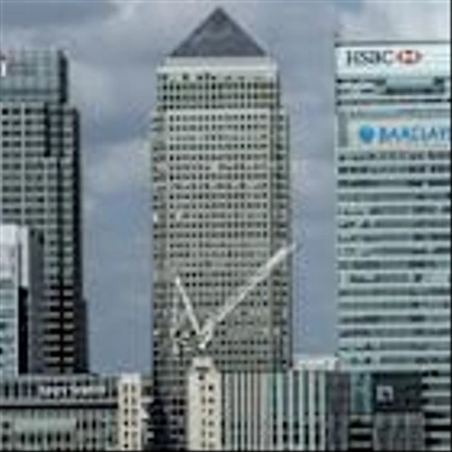 Canary Wharf revival gathers pace as Visa prepares to relocate European HQ